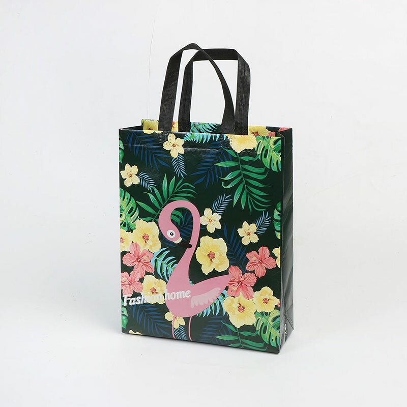 Женская Складная сумка для покупок, многоразовые Экологически чистые большие нетканые сумки унисекс на плечо, тоут, мешок для продуктов