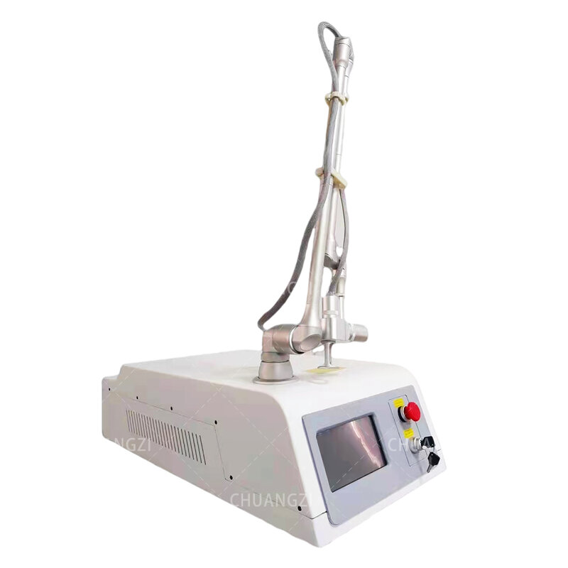 2022 Newest Co2 Fractional Laser/ For Scar Fractional Co2 Laser/ Vagina Tighting Pigment Removal Face Lifting/Skin Surfacing