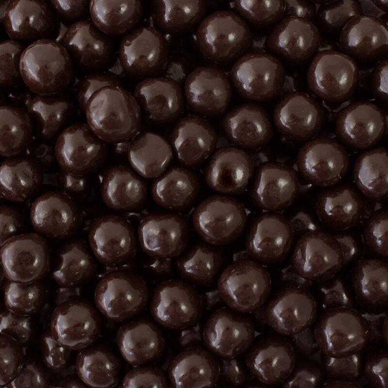 Megatubo lacase mirtillo Cioccolato nero · 800g.
