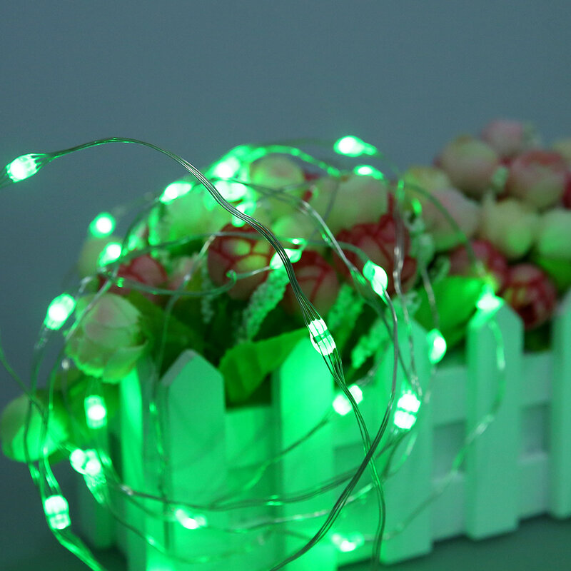 شجرة عيد الميلاد الديكور LED سلسلة ضوء الذكية بلوتوث شخصية سلسلة أضواء مخصصة App التحكم عن بعد أضواء