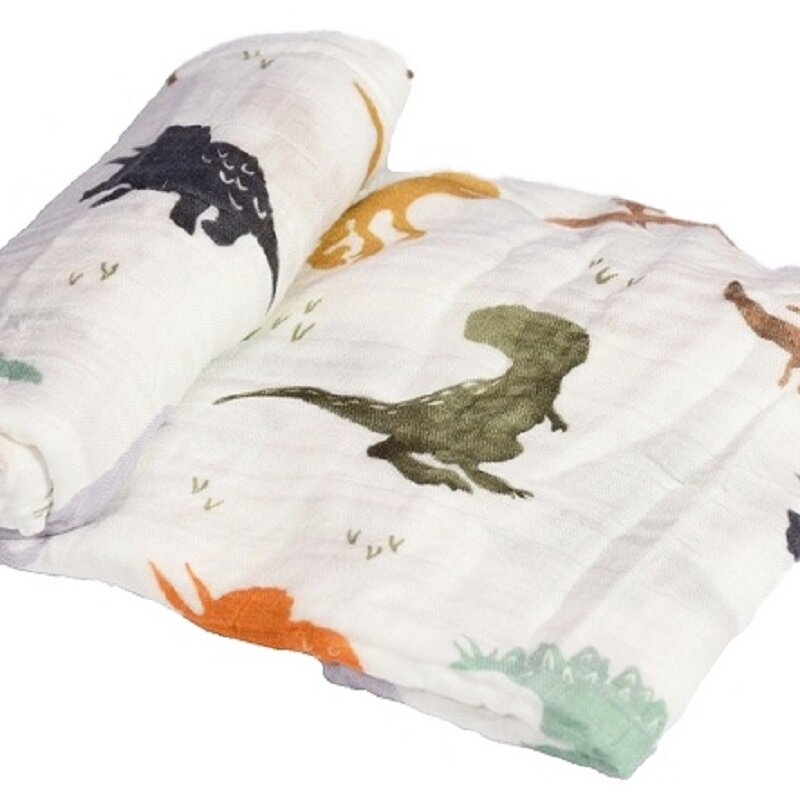 Ins/Популярная одежда шар муслин детское одеяло 100% бамбуковое волокно для пеленания мягкий новорожденных одеяла для ванной Марля Детские сп...