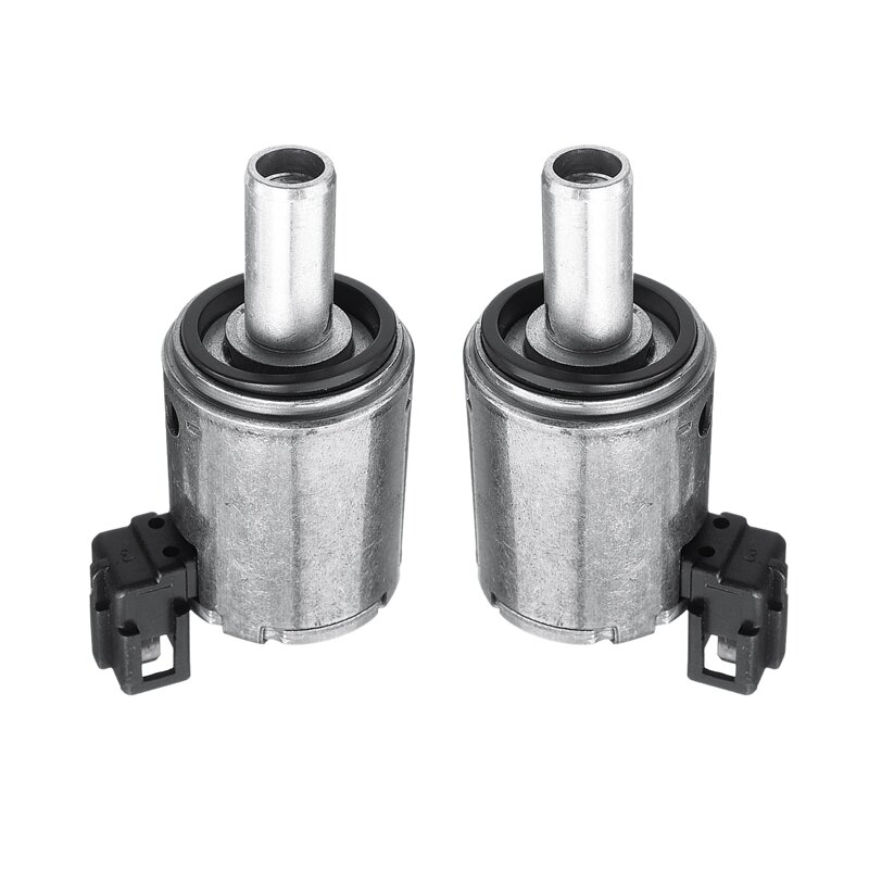 2 шт. Автомобильный Электромагнитный клапан коробки передач для Citroen, Peugeot, Renault AL4/DPO 2574,16