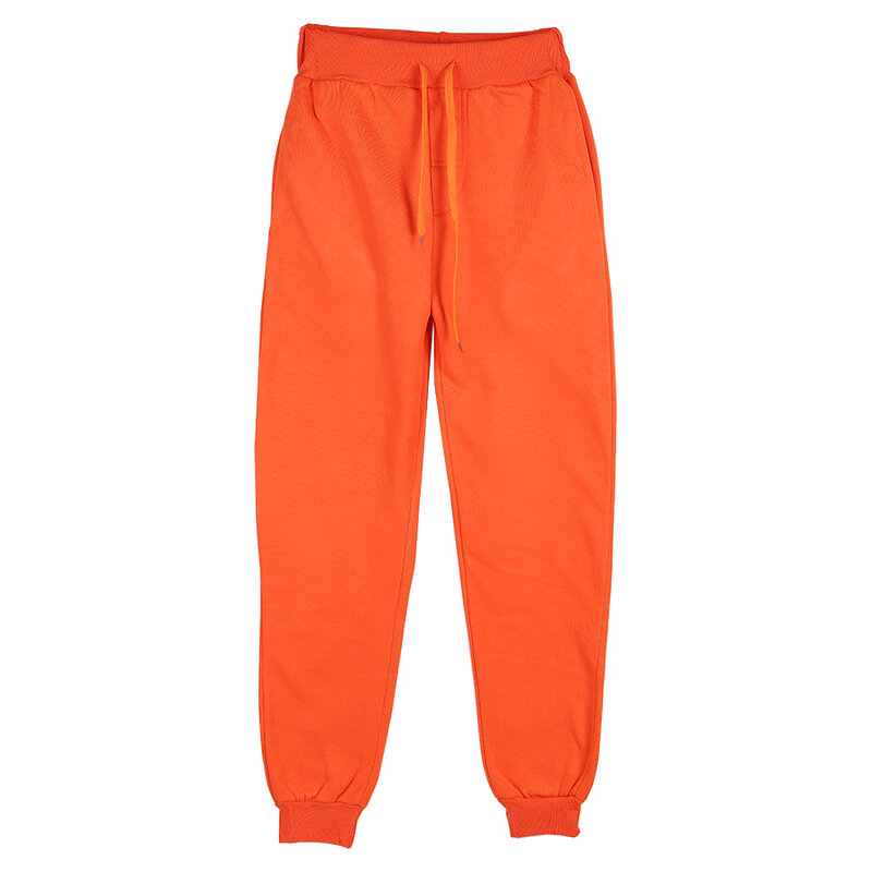Pantalons de jogging décontractés pour hommes, 15 couleurs, nouvelle collection 2020