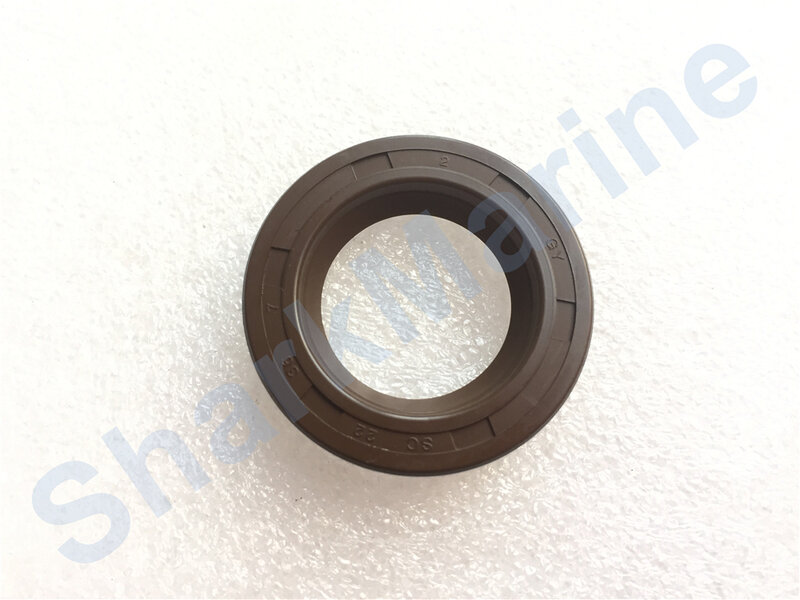 Oil seal for YAMAHA outboard PN 93101-22M00