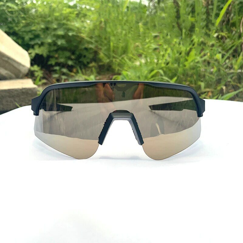 Мужские велосипедные очки TR90, поляризованные очки для спорта на открытом воздухе, велосипедные очки Sagan Петер, солнцезащитные очки, велосип...