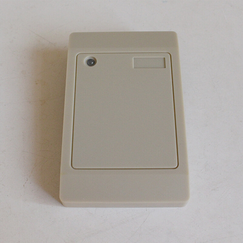 IC ID Card Access Card Reader Waterproof Shockproof Read Head Access Card Reader Swiping Card Reader Elevator Access Control