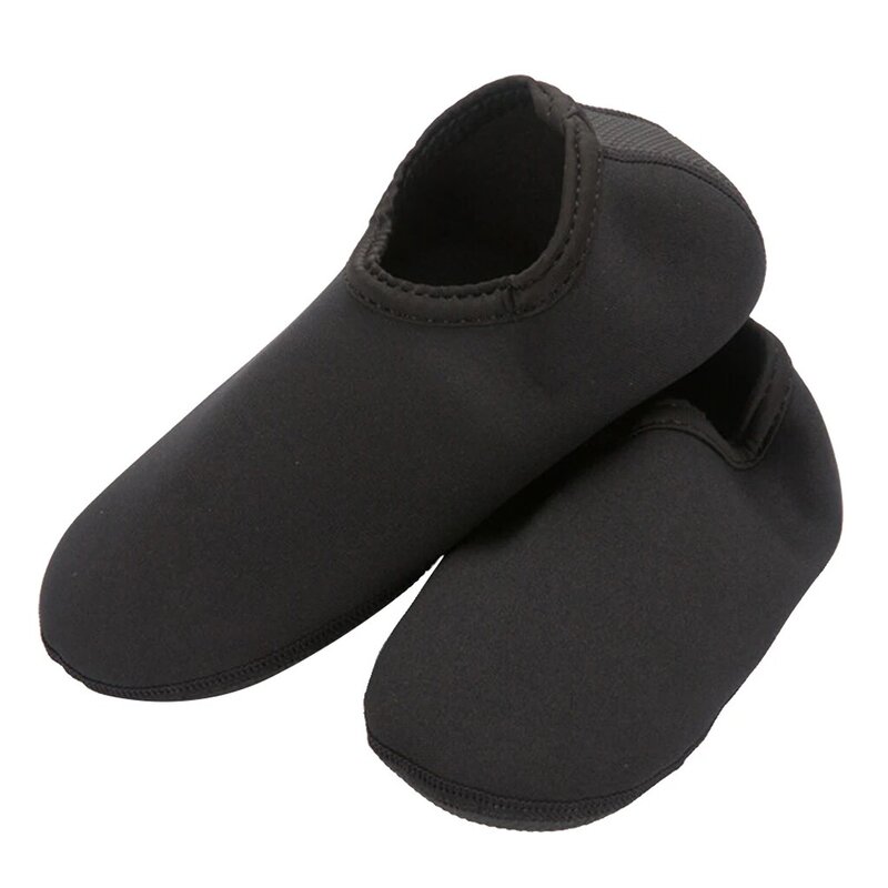 Unisex Neopren Strand Fin Socken Neoprenanzug Stiefel-Anti-slip & Atmungsaktiv-