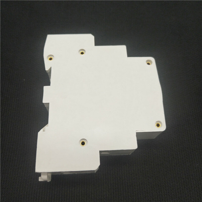 Модульный контактор переменного тока, 2P, 25A, 220 В/230 В, 50/60 Гц, на din-рейке, 2NO/2NC/nnc