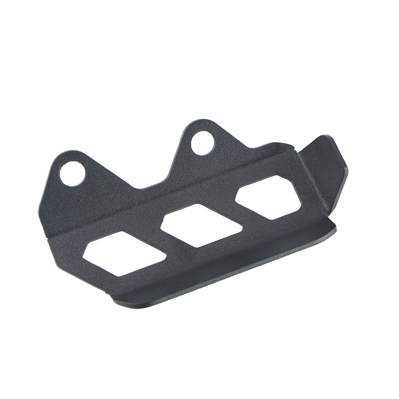 Protector de cilindro de freno trasero de Rally para motocicleta, tapa de depósito de líquido, cubierta de taza de aceite para Yamaha para Tenere 700 XTZ700 19-2021