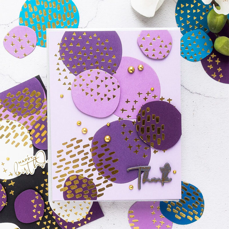 Muitos pontos forma de diamante alfabeto flor ovos corte dados combinar placas folha quente diy cartão fazer scrapbook artesanato estêncil 21