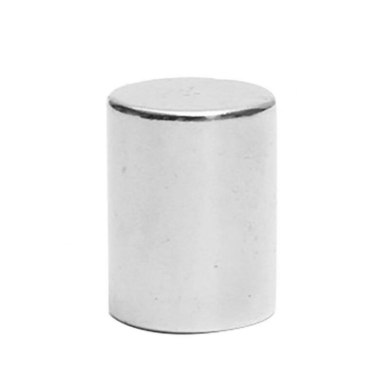 Многоцелевой цилиндр N52 15x20 мм, супермощный магнит NdFeB, редкоземельный магнит, поделки холодильника для электрической полевой техники