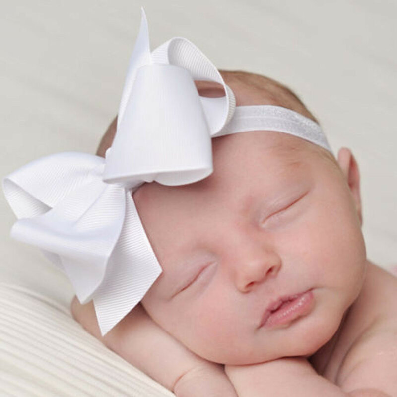 2019 3 pçs do bebê meninas crianças meninas conjuntos de bandana da criança acessórios para o cabelo da menina do bebê eadwear headwrap hairband presente para o bebê