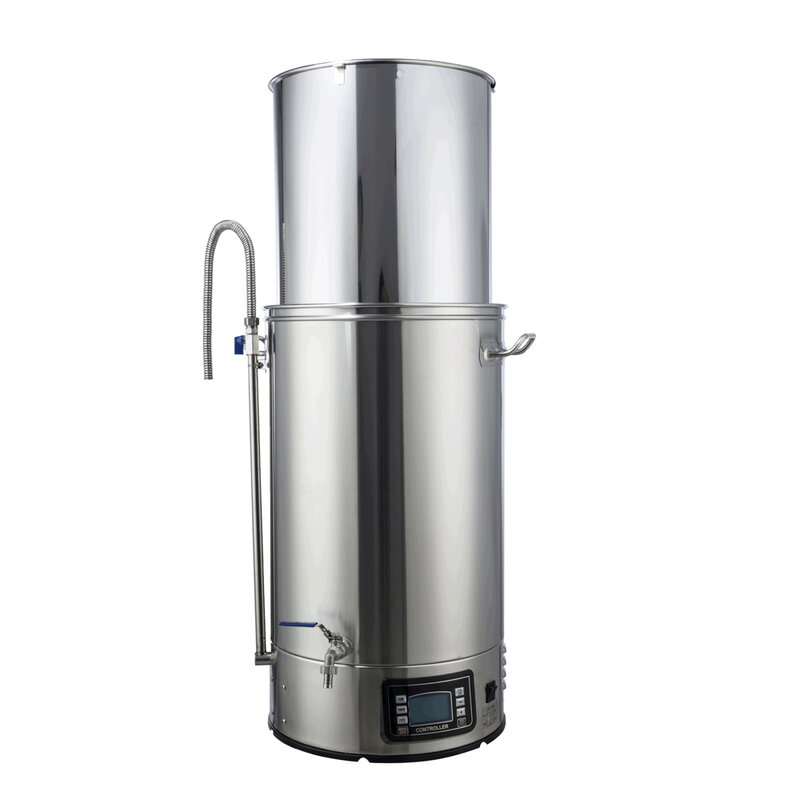 40 Liters brewery Micro-Brewery beer brewing electric kettle, Home Brewery