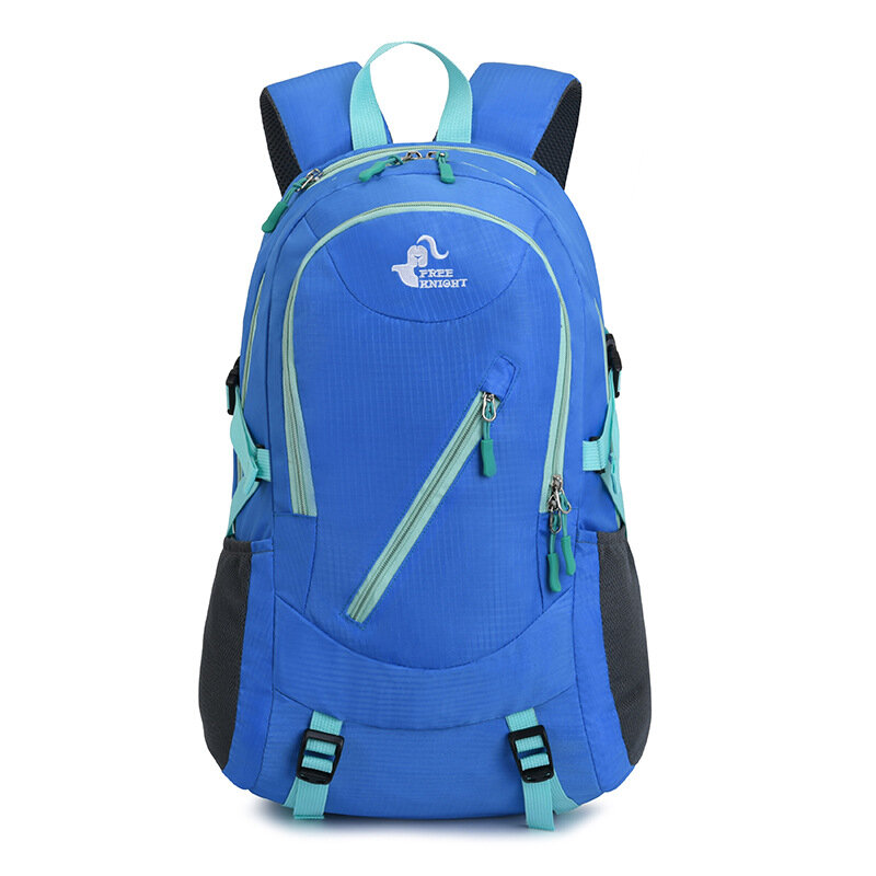 Nowy projekt Unisex plecak męski wspinaczka plecak górski wodoodporna torba trekkingowa sportowa torba podróżna