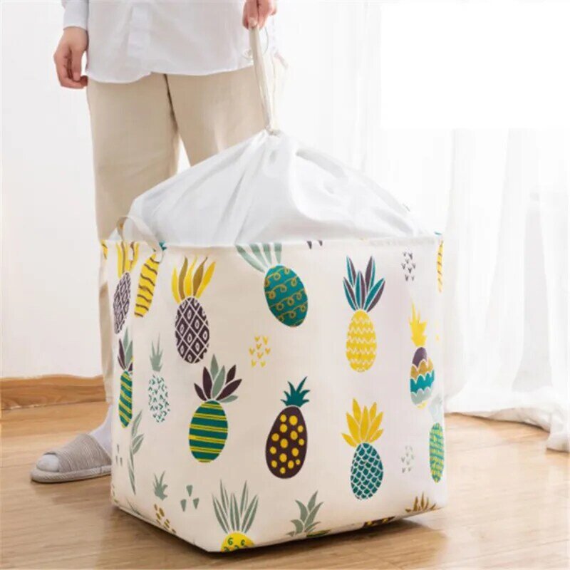 Вместительная сумка для хранения одежды, стеганых одеял, специальная упаковочная сумка для перемещения одежды, стеганых одеял, влагостойкая и устойчивая к плесени дорожная сумка