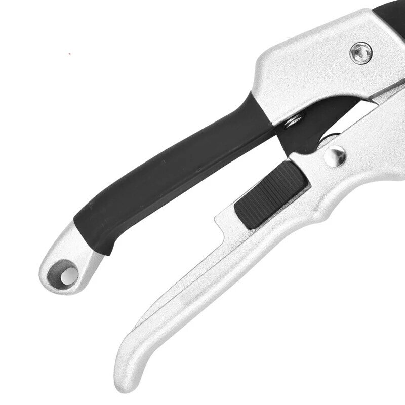 MAIYUE SK5 Garden Pruning Shears Hand Garden Pruners Shrub Garden Scissor Tool Stainless Steel  Fruit Picking Scissors