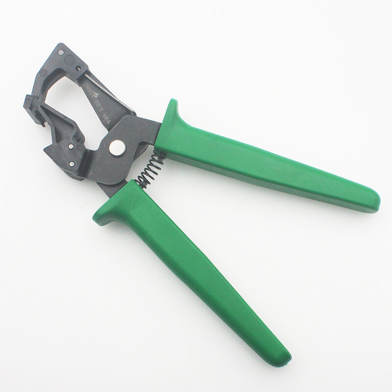 Плоскогубцы Wire ключ для разъемов новый дизайн позволяет сэкономить время и быстро подтолкнуть ручку ручного инструмента
