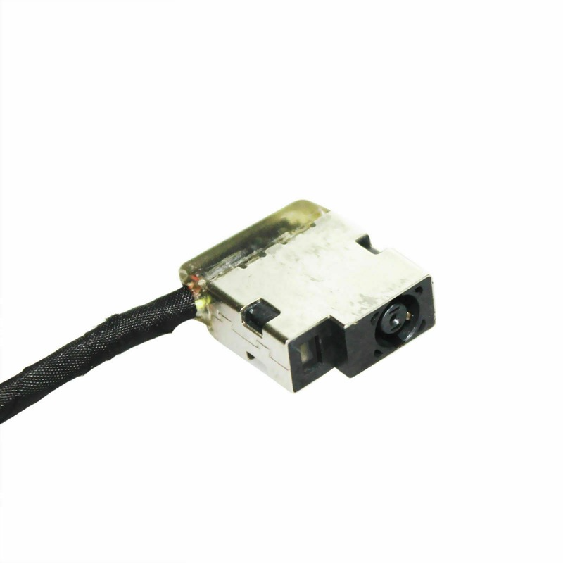 Toma de corriente DC con Cable, para HP 799751-S50 799751-Y50 799751-F50 858021-001