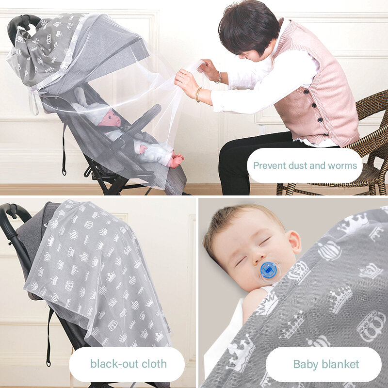 Free Shipping Nursing Cover For Parturient Breastfeeding Soft Multi Use For Baby Car Seat Canopy Scarf Blanket Stroller Cover