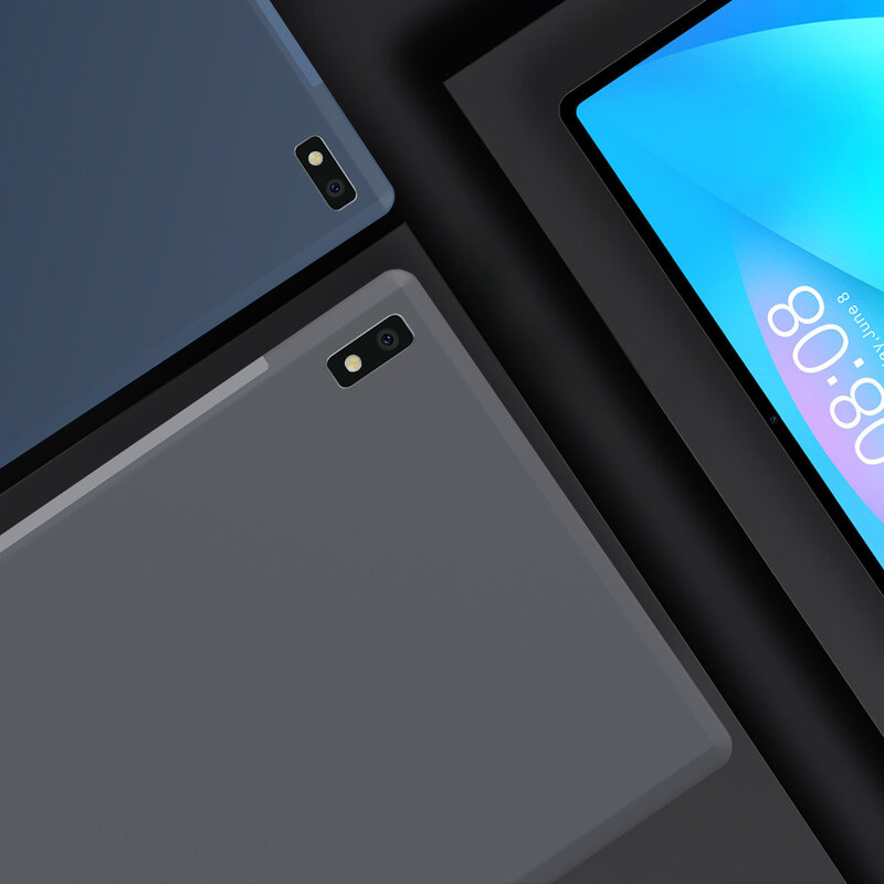 Tablet pc 12GB RAM + 512GB ROM Tab 9 Tablet android 10 cali elektroniczne tablety Android 11.0 smartphone tablet 10 rdzeń tablety sprzedaż