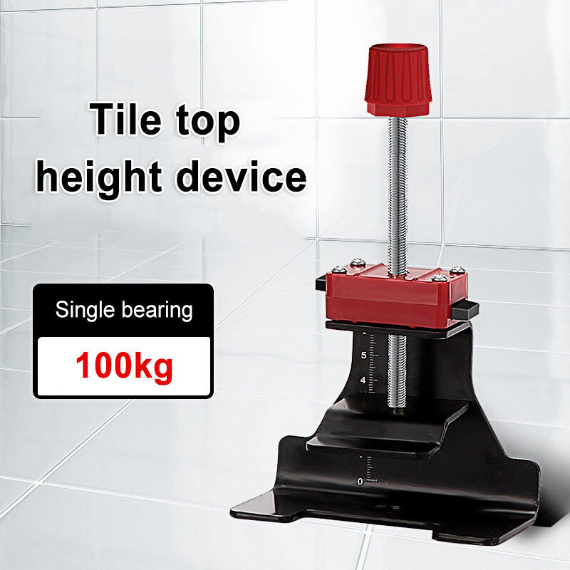 Wall Floor Tile Leveler Spacers Leveling System Tools Ceramic Level Wedges Tile Spacers For Flooring Wall CLH@8