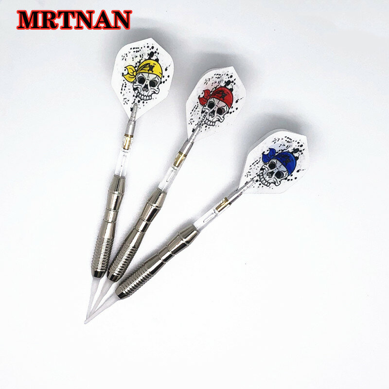18 grams of 3 high-quality safety darts, indoor soft darts with soft head, soft darts for indoor soft darts game