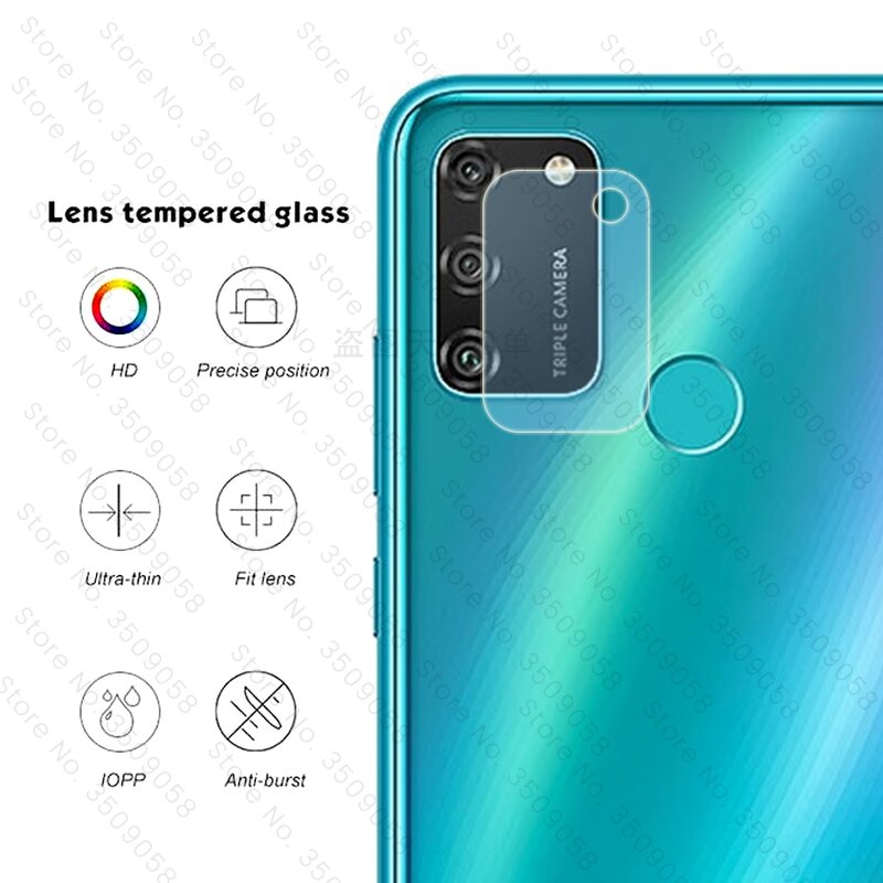 camera glass for honor 9a glass screen protector for huawei honor 9a moa-lx9n xonor 9 a a9 honor 9a 2020 6.3'' phone safety film