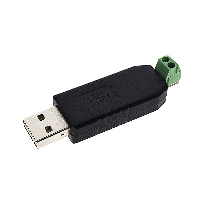 USB إلى RS485 485 محول داعم محول Win7 XP فيستا لينكس ماك OS WinCE5.0