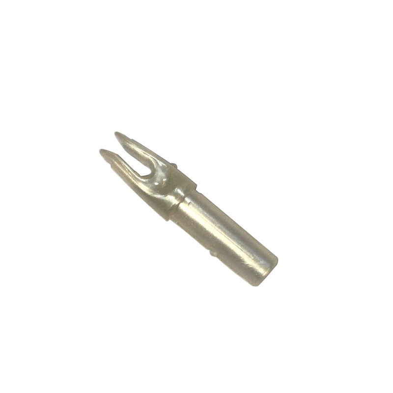 24PCS arrow NocksพลาสติกNockสำหรับCarbon SHAFT ID6.2mmลูกศรCompoundแบบดั้งเดิมโบว์ธนูล่าสัตว์ธนูอุปกรณ์เสริม