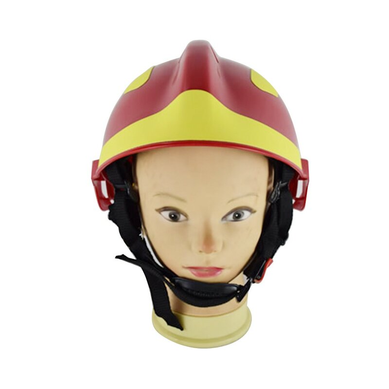 緊急救助消防士,安全ヘルメット,職場の保護,ハードハット,耐衝撃性,耐熱性