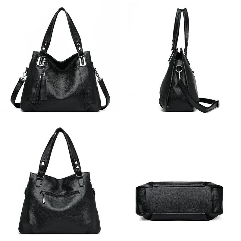 Кожаные сумки через плечо для женщин 2021, сумка-мессенджер, дизайнерские сумки высокого качества, женская сумка на плечо, женская сумка