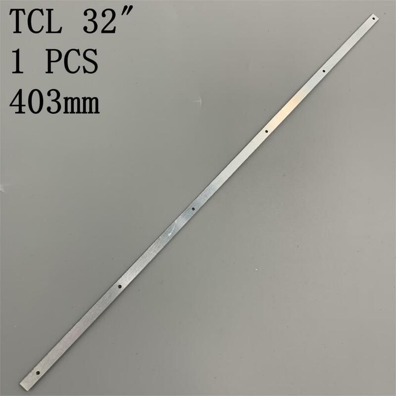 1 قطعة LED قطاع ل TCL L32P7200-3D V320B1-LS5-TREM1 36LED 403 مللي متر ل 32E550D V320BK1-LS5 V320B6-LE1-TLEM1 LED32M5000D