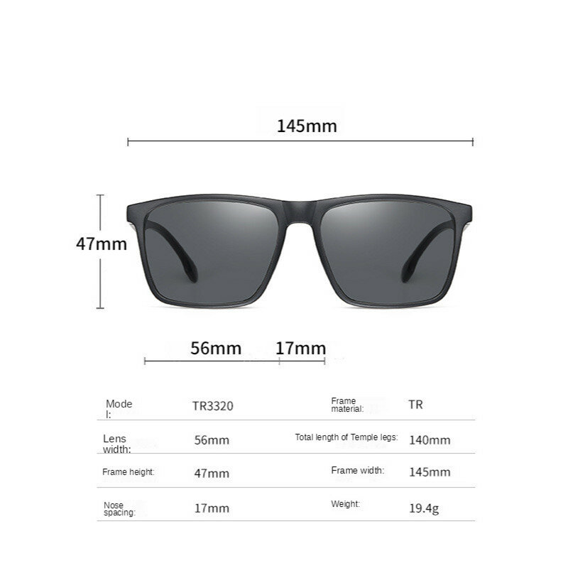 Shimano-gafas de sol polarizadas clásicas para hombre, lentes de sol para pescar, montañismo al aire libre, antiultravioleta, conducción, 2021