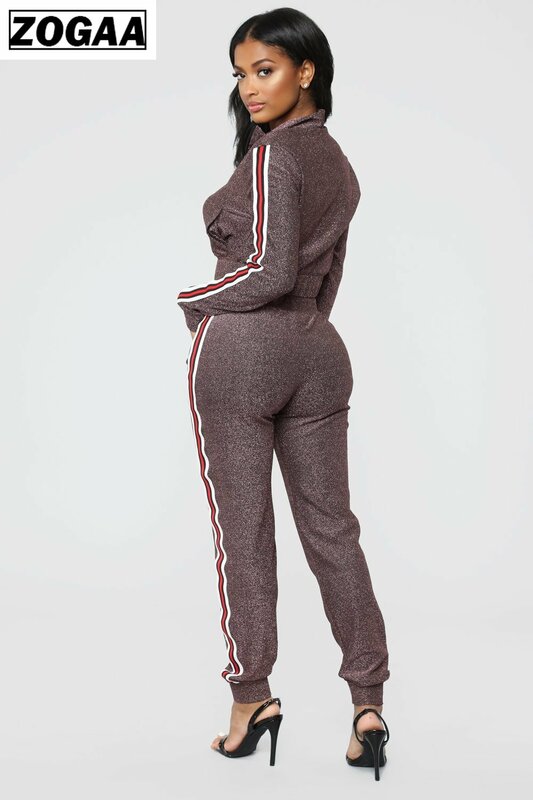 Breathable and Absorb Sweat Fitness Women Tracksuit Fat Burn Fitness Sweat Suits Women 2 Piece Women's Outfits for Exercise