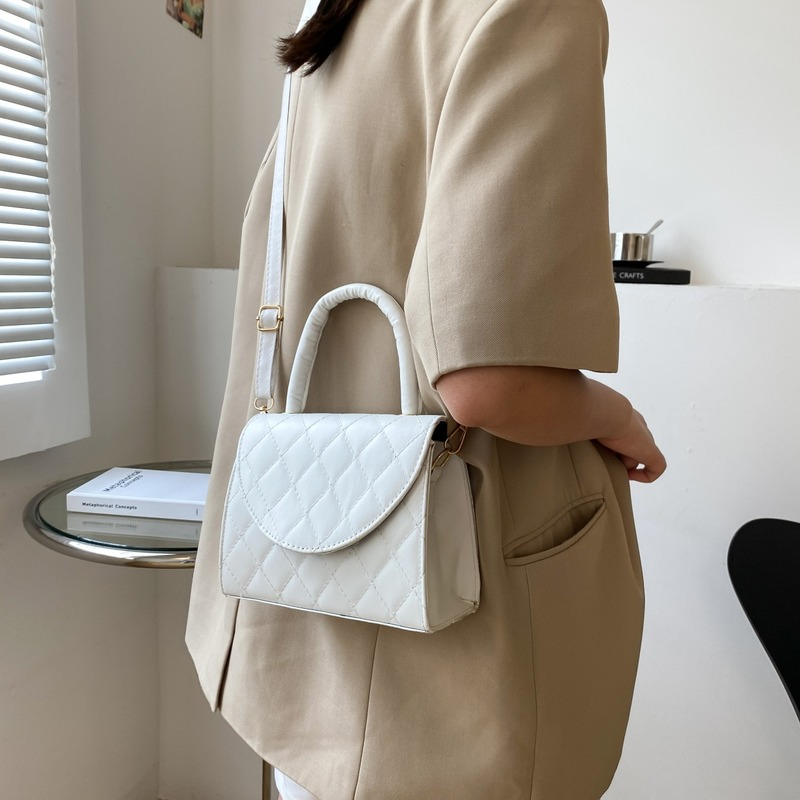 Сумки для женщин 2021 роскошные дизайнерские кошельки и сумочки Высококачественная кожаная женская сумка с помадой модные сумки через плечо