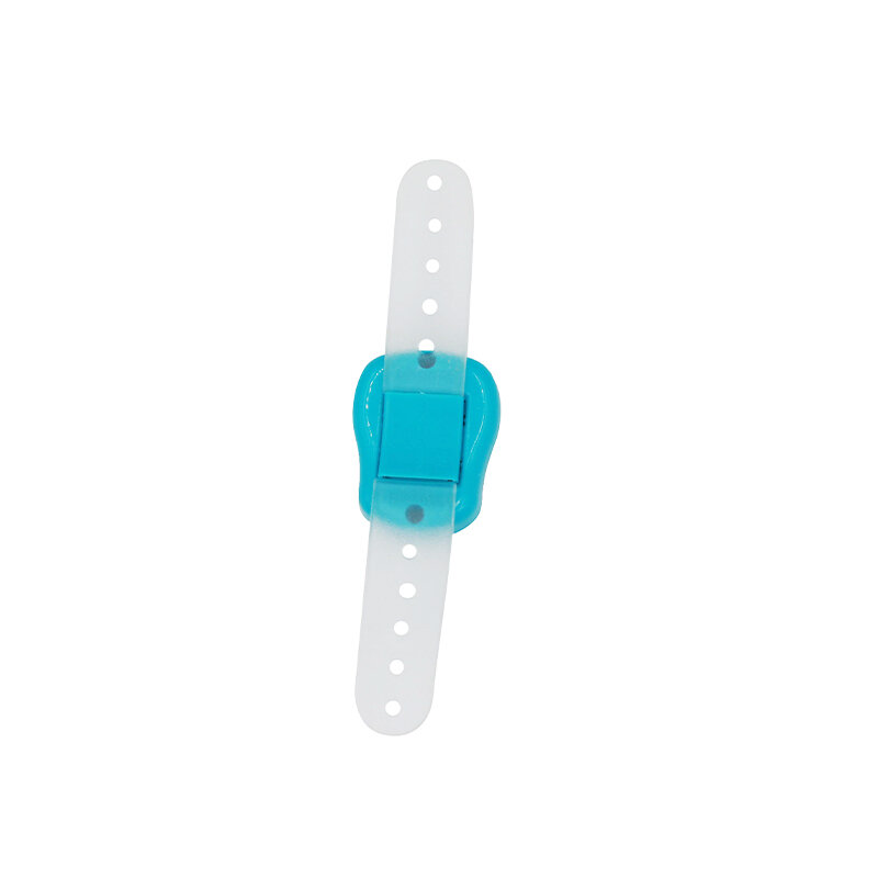 1Pcs Draagbare Elektronische Digitale Teller Mini Lcd Hand Held Vinger Ring Telapparaat Stitch Marker Plastic Rij Teller 40% off