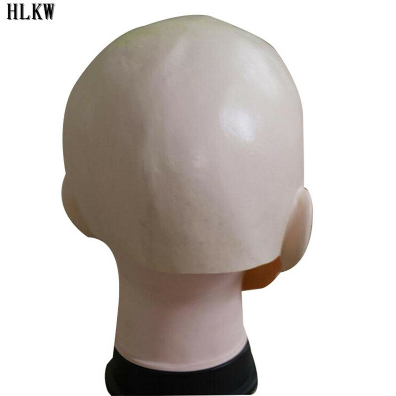 Hot Sexy Realistic Female Masks Halloween Female Masquerade Party Mask Sexy Girl Crossdress Costume Cosplay Mask Role Play Toy