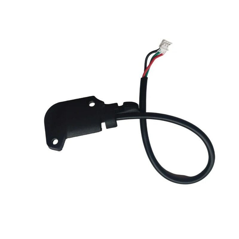 Cable de freno de mano para patinete eléctrico XiaoMi M365 PRO, accesorio para Scooter, 1 unidad