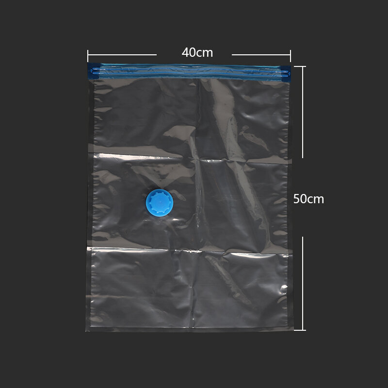 Filament Storage Safekeeping Size 40*50mm Humidity Resistant Vacuum Sealing Bag With Pump for 3D Printer PLA/PETG/ABS Consumable