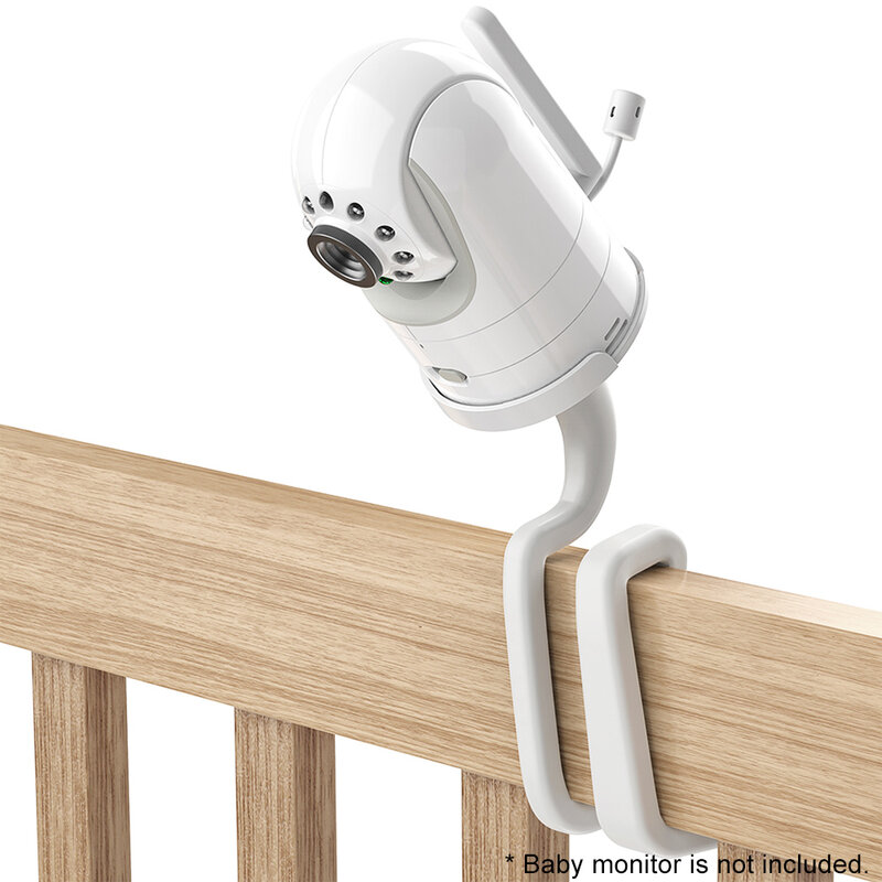 Babyfoon Mount Camera Holder Bracket Compatibel Met Infant Optics Dxr 8 Meest Andere Babyfoons Baby Camera Monitor Houder