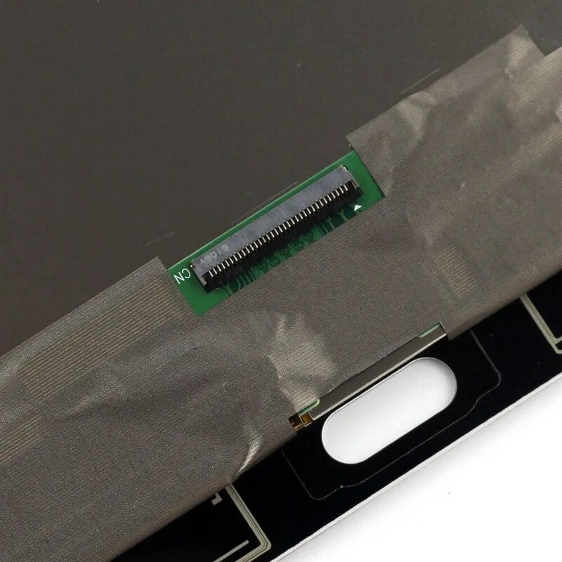 Für Samsung Galaxy Tab EINE 10,1 SM-T580 SM-T585 LCD Screen Touch Display Digitizer Montage Ersatz Reparatur Teile Dropshipping
