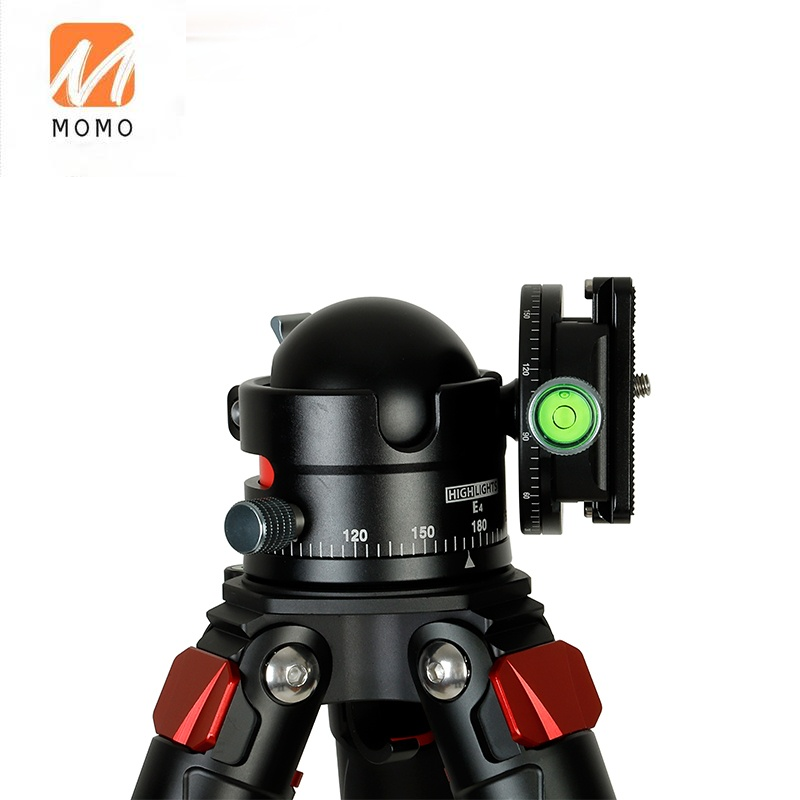 JMYJMYLow – accessoires pour appareil photo, tête sphérique rotative à 720 degrés pour prise de vue panoramique, prix bas