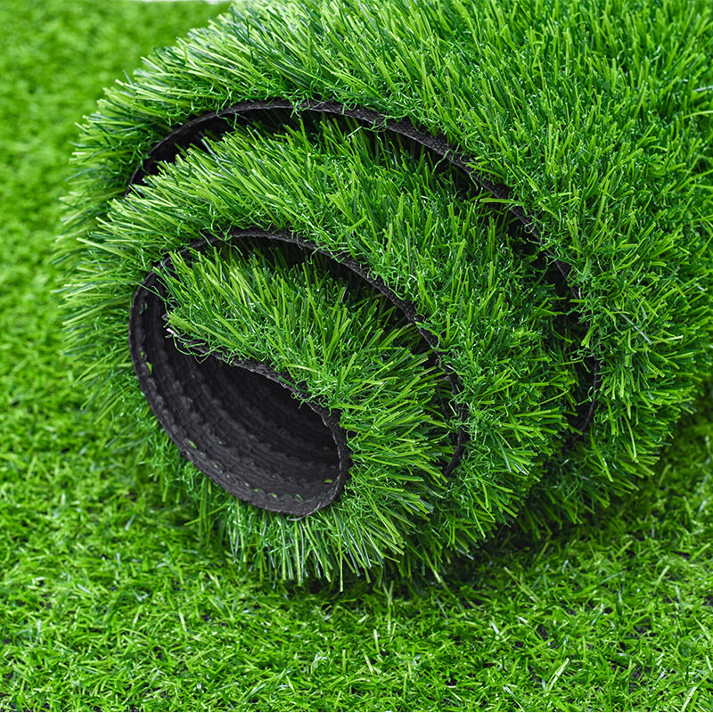 Niestandardowy sztuczny trawnik zielony ogród dekoracji odkryty kryty trawa sztuczny trawnik roślin trawnik (1M * 10M))