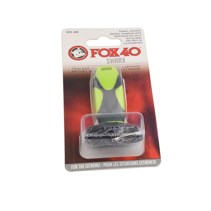 FOX 40 Basketball Referee Whistles Police Sports Soccer Football Rugby Handball Climbing Survival Volleyball Coach Whistle