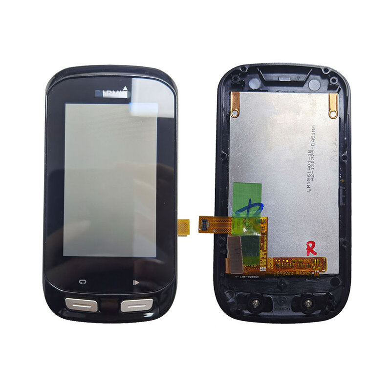 GARMIN EDGE 1000 LCD Screen  LCD Screen for EDGE 1000 Bicycle  Bicycle Speed Meter Replacement