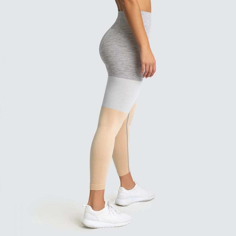 โยคะกางเกงกีฬากางเกงขาสั้นกีฬากางเกงขายาวเซ็กซี่ผู้หญิง Push Up กางเกงออกกำลังกายเอวสูง Leggings Gym ...