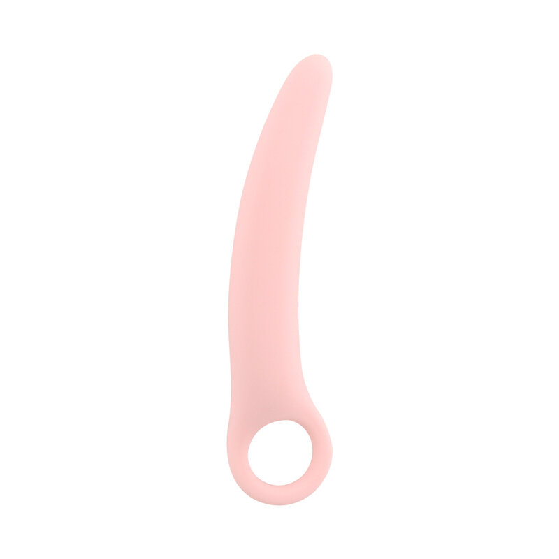 EXVOID Anal enchufe trasero juguetes anales de silicona para Vagina de mujer abierto coño macho punto G masajeador Butplug ano dilatador