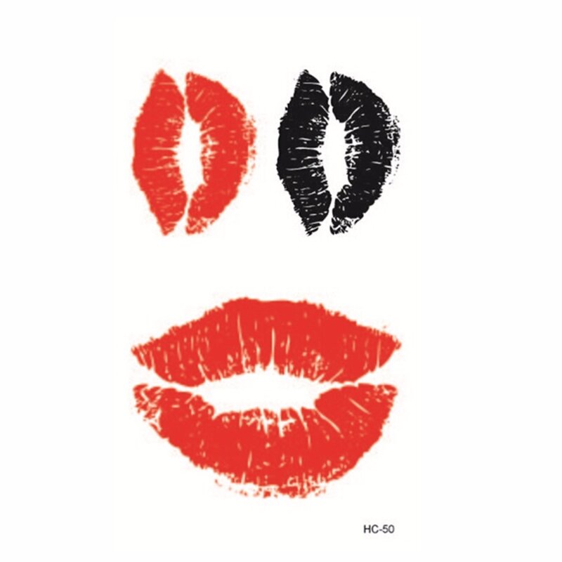 99+ hình xăm môi ở cổ: đẹp, ý nghĩa cho cả Nam, Nữ