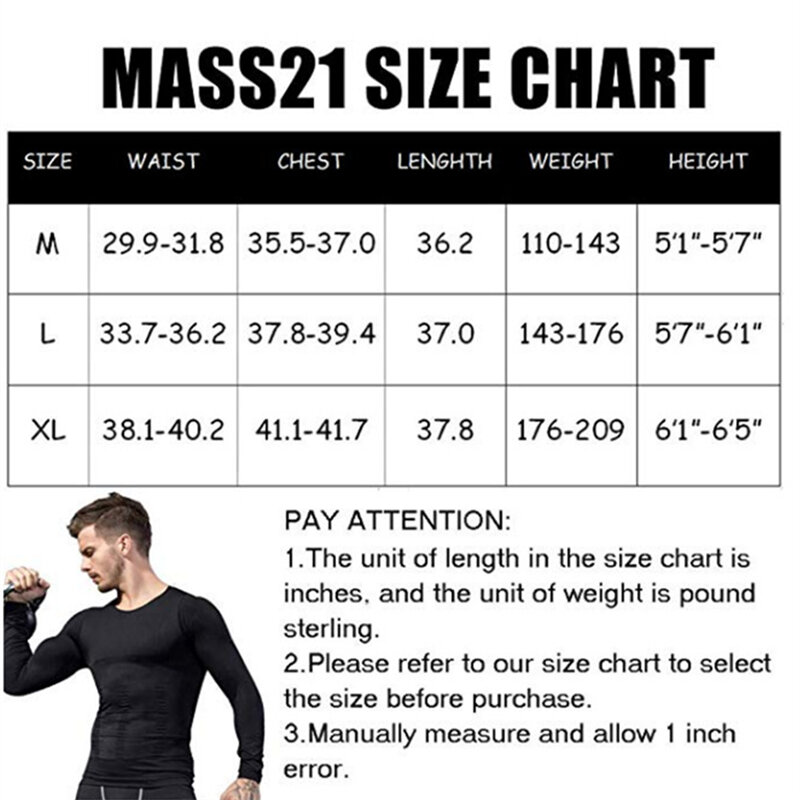 Männer Abnehmen Body Shaper Taille Trainer Weste Bauch-steuer Haltung Hemd Zurück Korrektur Bauch Langarm Top Shapewear