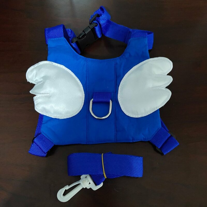 Angel Wings – harnais de sécurité pour bébé, aide à la marche, pour les tout-petits, aide à l'apprentissage de la marche, garde-bébé, tendance!